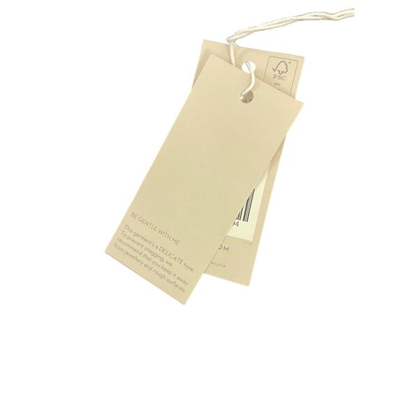 Boden Women Sweater Dress UK 14R US 10R Black Ribbed Knit Keyhole Neck D0436 NWT - Picture 5 of 10